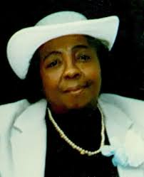 Erna Mae Gess Obituary