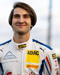 dtm.official season opener is right around the corner! I've put a lot of  work in during the winter break and now I'm focused