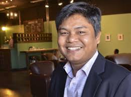 Ryan Center conference draws pastor from Myanmar