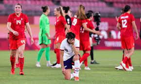 After a foul by tierna davidson of the u.s., jessie fleming of canada scored the. 9ayobsdmwan7hm