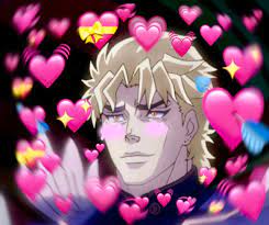 Pin On Jjba