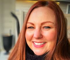 Megan Hodapp's Instagram, Twitter & Facebook