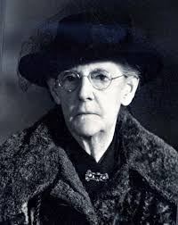 Grace Emma Brooking Byrum (1865-1947)