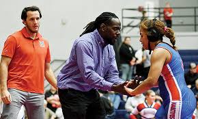 Bobcats battle to second in home quad