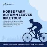 Horse Farm Bike Tour — Roebling Museum