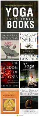 7 Best Yoga Books You Should Read Boeken Yoga Boeken Yoga En Yoga Oefeningen
