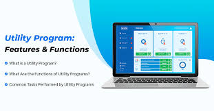 What is Utility Software? Top 10 Utility Software Tool 2026 | System  software
