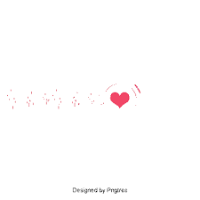 Cartoon Heartbeat Material Heartbeat Clipart Girl Heart Heart Rate Png Transparent Clipart Image And Psd File For Free Download Graphic Resources Clip Art In A Heartbeat