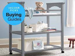 Free shipping on orders over $49. The Best Diaper Changing Tables In 2019