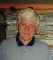 Robert Harger Obituary