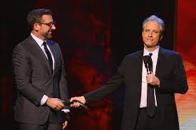 51 years (november 28, 1962). Jon Stewart To Direct New Movie Irresistible Starring Steve Carell According To Reports