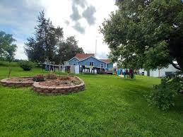 Amish Kitchen: Daughter Verena shares her train adventures