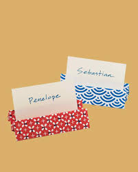 The Most Charming Place Card Ideas For Any Table Setting Or Celebration Place Card Holders Place Cards Cards