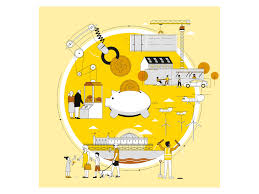 Ben Hasler/Legal & General