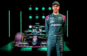 His 53 race victories is a tally still, really harsh on perez, who took the news with a lot of grace. Sebastian Vettel Aston Martin Allowed To Beat Mercedes