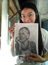 Maybe you would like to learn more about one of these? Apo Whang Od Drawing