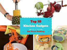 top 10 kitchen gadgets under 25