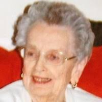 A. Rita Hall Obituary