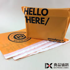 Time To Source Smarter Clothing Packaging Mailer Design Poly Mailers