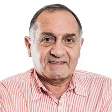 Ovadia BAR-MOSHE (Urologist): Book an appointment online