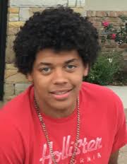 Obituary for Tyson Alexander Rice