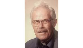 Joseph Seiter Obituary (1936