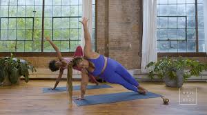 But the simha yoga lab practice continues. Well Good Good Moves 15 Minute Mood Boosting Flow With Bk Yoga Club Facebook