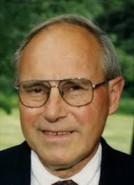 Obituary for Richard G Robison