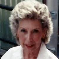 Obituary information for Virginia A. Arkell