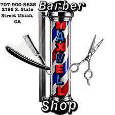 20 chic pixie haircuts for short hair. Maxwells Barber Shop Ukiah Home Facebook