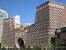 Rowes Wharf Logo