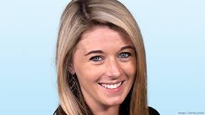 Kendra Graham-Paulk, 2020 40 Under 40