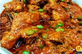 Perpaduan antara opor ayam tanpa santan dan sambal goreng tentunya bisa menjadi pilihan hidangan lebaran. Resepi Ayam Masak Merah Santan Resepi Lezat