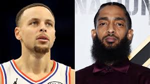 Find the latest tracks, albums, and images from nipsey hussle. Steph Curry Calls Nipsey Hussle S Death Tragic And Says The Rapper Was Just Getting Started Cnn