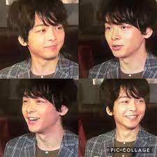 画像に含まれている可能性があるもの 4人 テキスト 中村 倫也 倫也 中村