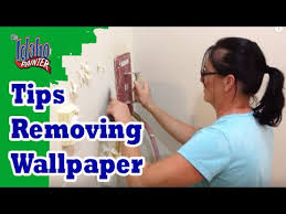 steamer wallpaper removal hacks diy