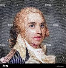 Henry lee iii hi-res stock photography and images