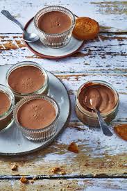 Creme Onctueuse Au Chocolat Recettes De Cuisine Odelices Recette Creme Chocolat Recettes De Cuisine Creme Au Chocolat