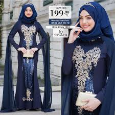 Tesettur Abiye Elbise Pul Payetli Pelerinli Lacivert Sedanur Collection 1861 Lacivert Sedanur Tesettur Abiye Bayangiyim T Moda Stilleri Kadin Giyim Moda