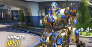 Check out the new hero, new map, the latest the new hero for overwatch is moira, a genetecist who heals and deals damage blizzard also unveiled a new theme park map, as well as upcoming themed skins Coming Overwatch Skins Blizzcon 2017 Album On Imgur