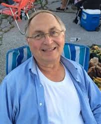 Obituary of Robert Hans Miller