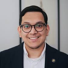 Legislative Internship Program Alumni Testimonials