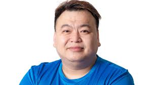 Roy Lai 黎錦文| Anisports House