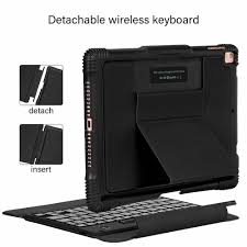 Ipad 9 7 2018 6th 5th Gen 9 7 Pro Keyboard Case Detachable Backlit Heavy Duty Greenlaw Keyboard Case Bluetooth Keyboard Case Ipad Keyboard Case