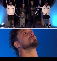 Joche, así, como te sacaron del reality Cuando, seas el retornado Nómina al  Jiménez.. Te hablo, bien bonito, pero has tu, que se balla. El Jiménez,, No  tenía miedo ah competir. Sabía