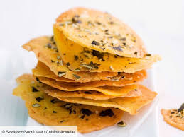 Chips De Courge Recettes Recette Recette Recettes De Cuisine Recette Courge