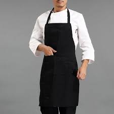 Quality south african manufactured uniformsuniform partners and direct manufacturers since 1990. 1pc Nordic Style Apron For Women Men Chef Apron Unsex Oilproof Dirt Proof Cleaning Apron For Cafe Kitchen Cooking Pinafore Black Aprons Aliexpress