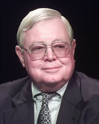 J. Patrick Nicholson (1936-2021)