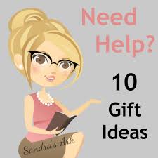 Trying to think of gift ideas for babies isn't always an easy task, so we tackled it for you. Sandra S Ark 10 Gift Ideas For Baby Girl S First Birthday Christmas Need Help