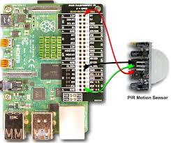 In this arduino tutorial we will learn how a pir sensor works and how to use it with the arduino board for detecting motion. Rpi Node Red Pir Motion Sensor T Alliance